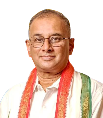 Ramasahayam Raghuram Reddy